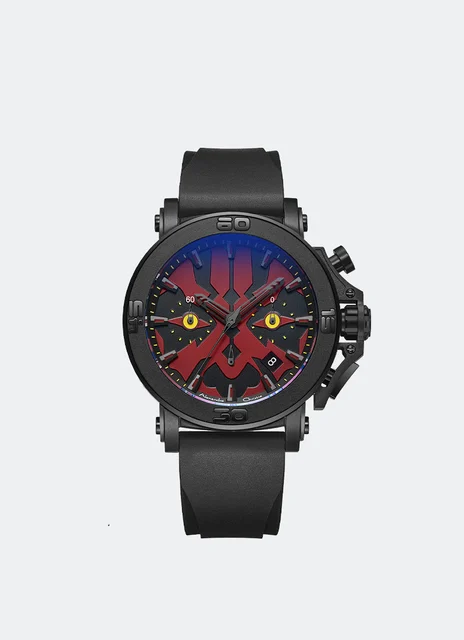 Alexandre Christie AC9205MCRDM1 kol saati