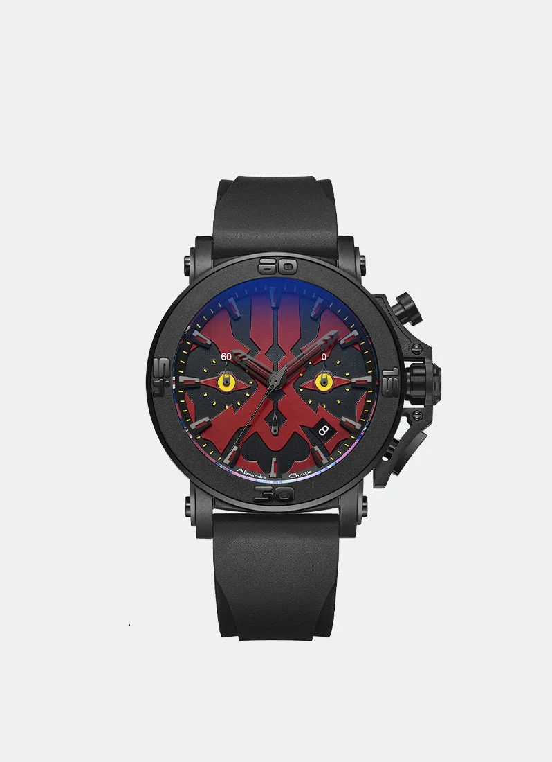 Alexandre Christie AC9205MCRDM1 45 mm kol saati