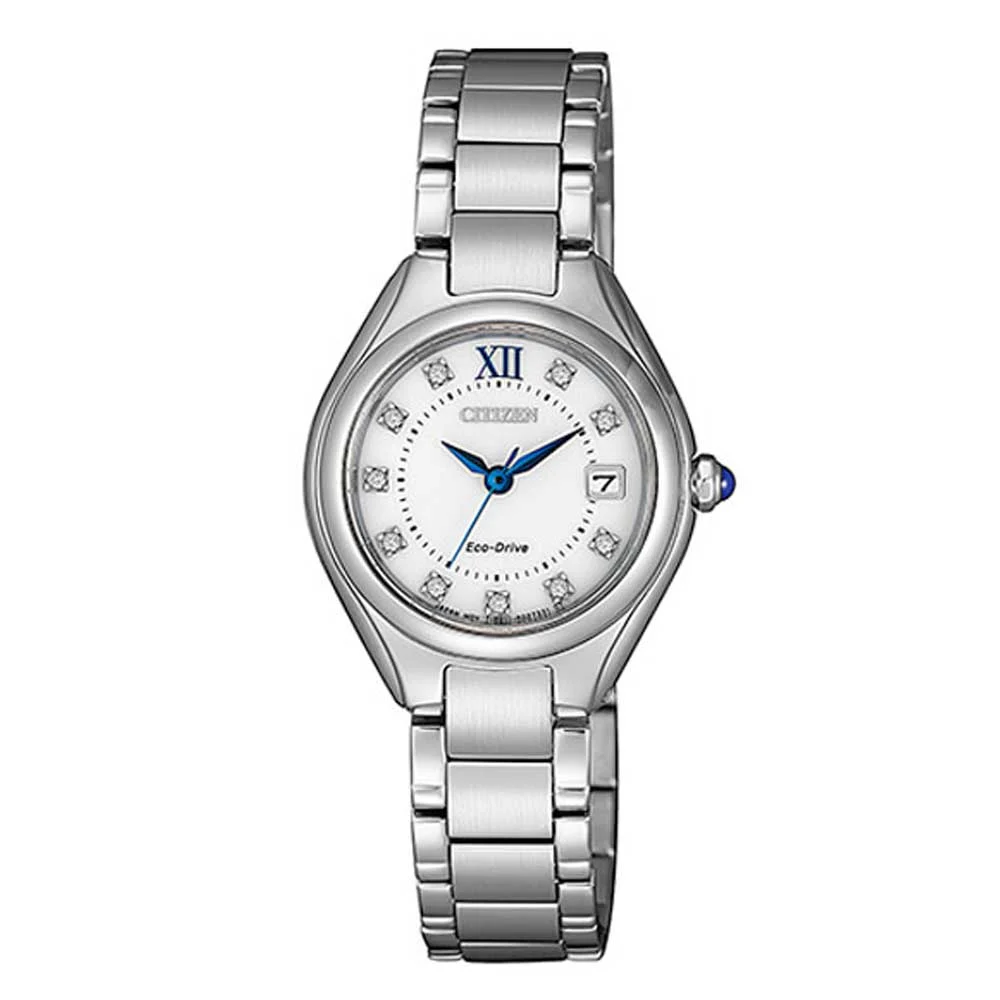 Citizen Citizen EW2540-83A 26 mm kol saati
