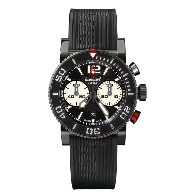 Hanhart Primus H721.202-6428-1-4-1-1-1-1-2-2-1 kol saati