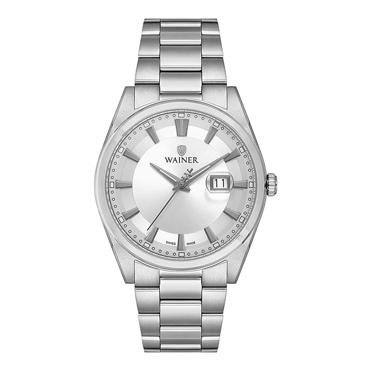 WAINER WA.17200-A 41 mm kol saati