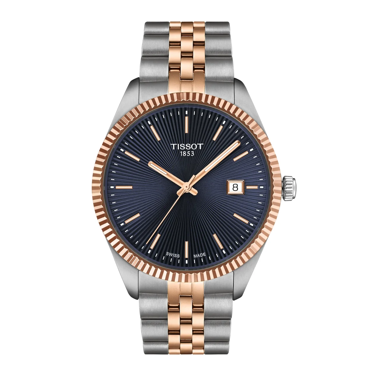 Tissot Tissot T156.410.22.041 40 mm kol saati