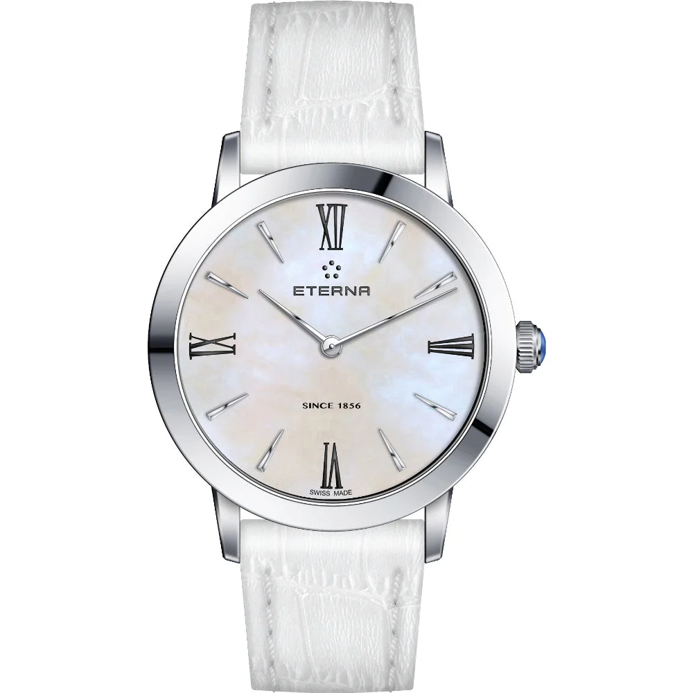 Eterna Eternity 2720.41.62.1385 32 mm kol saati