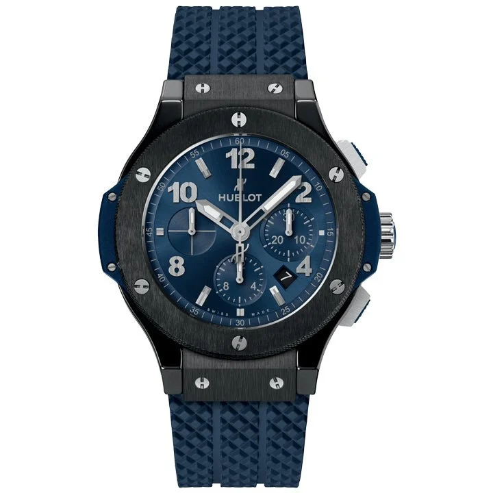 Hublot Big Bang 301.CM.710.RX 44 mm kol saati