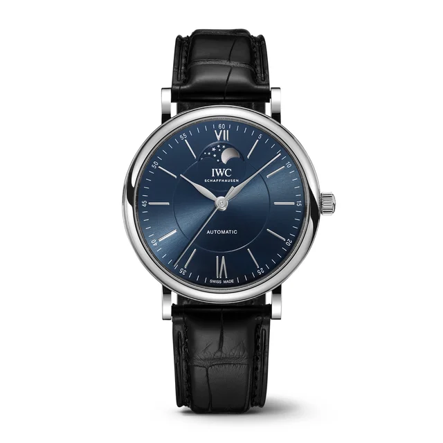 IWC Portofino 510-00131 kol saati