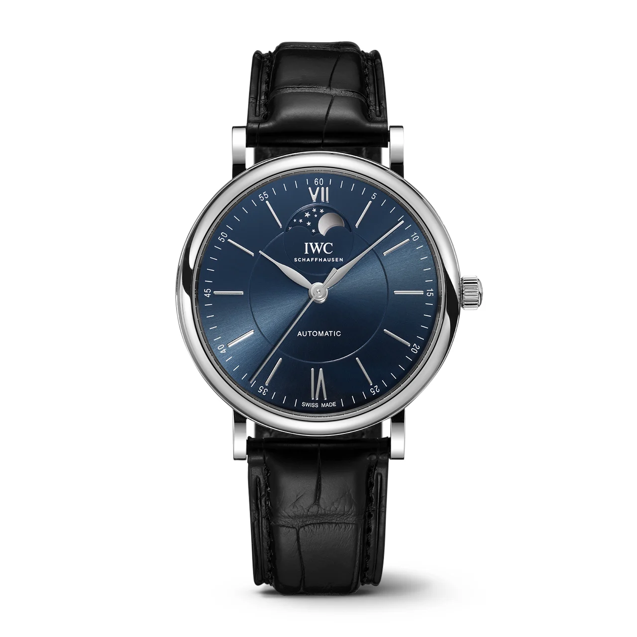 IWC Portofino 510-00131 37 mm kol saati