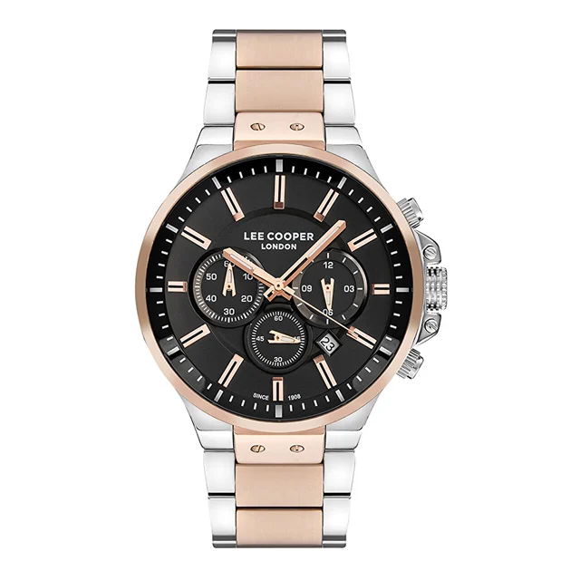 LEE COOPER LC07693.550-NM kol saati
