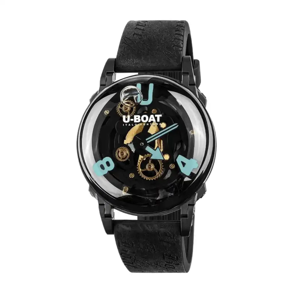 U-Boat U-Boat U-65 52147 44 mm kol saati