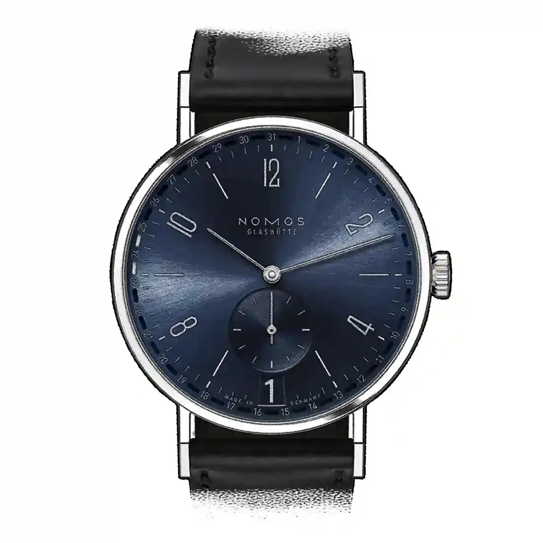 NOMOS Glashütte NOMOS Glashütte 47249 37 mm kol saati