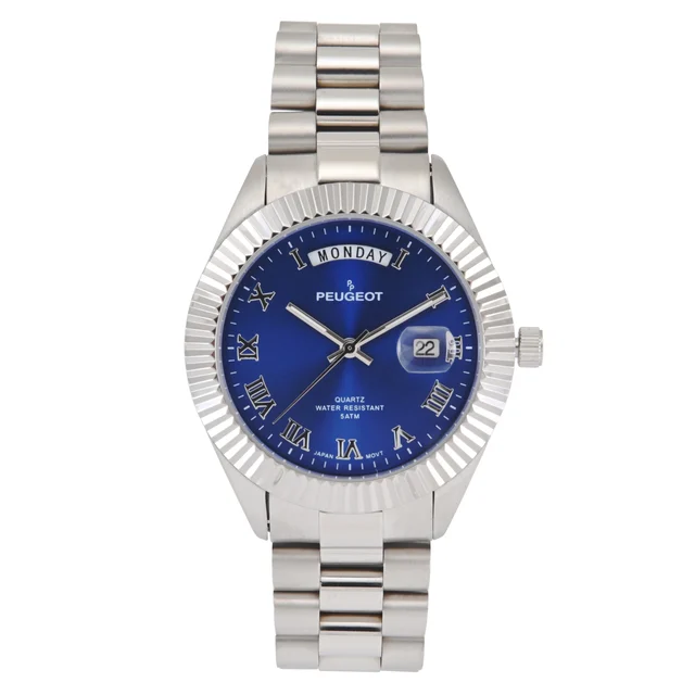 Peugeot Watches 1029SBL kol saati