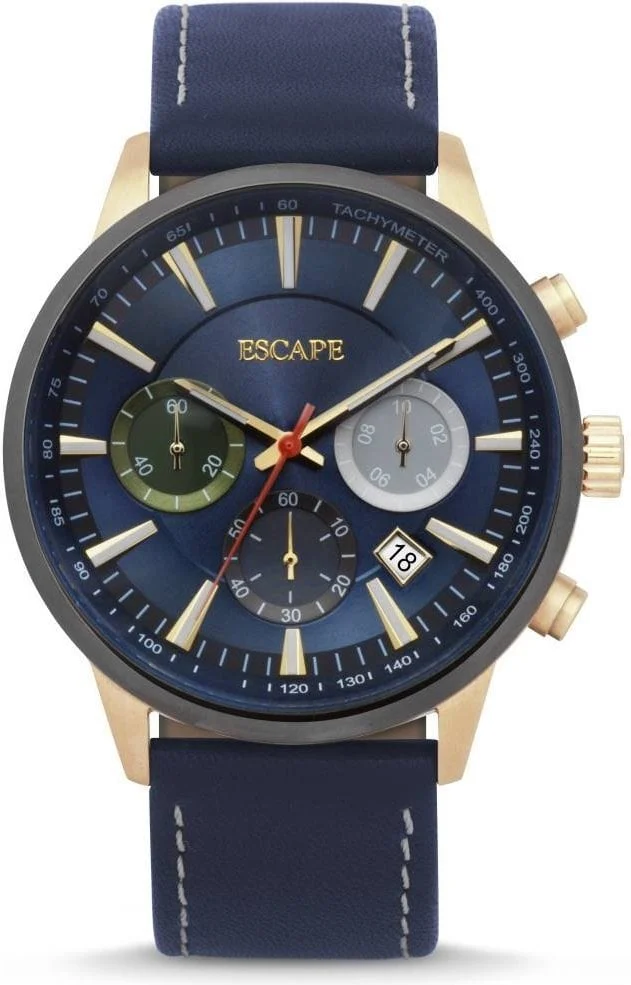 Escape EC1133-104 45 mm kol saati