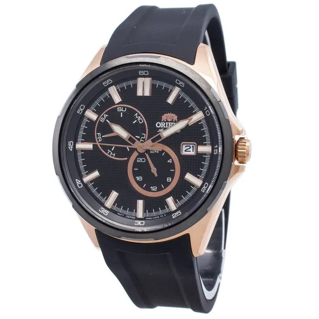 Orient Orient RA-AK0604B10B kol saati