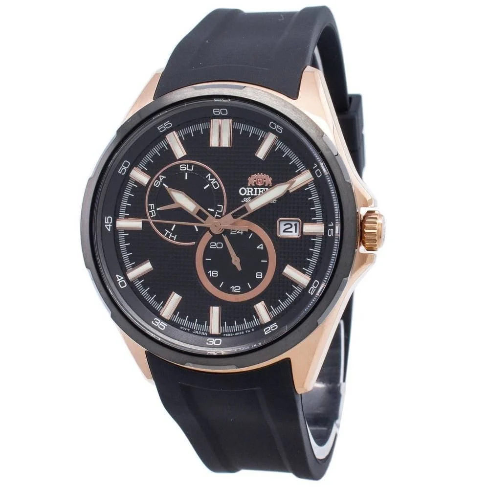 Orient Orient RA-AK0604B10B 43 mm kol saati