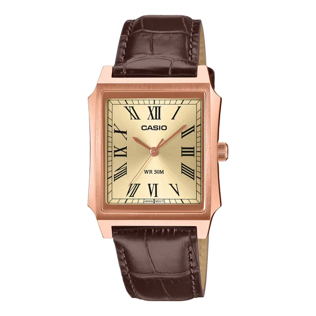 Casio MTP-B190RGL-9BVDF kol saati