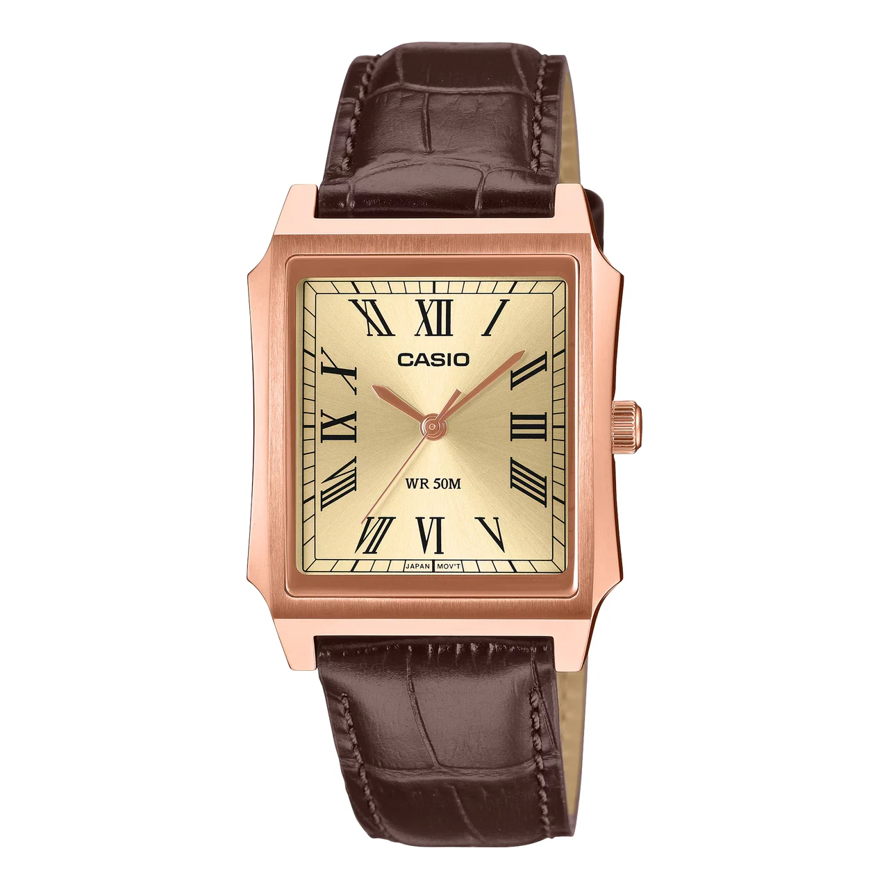 Casio MTP-B190RGL-9BVDF 32 mm kol saati
