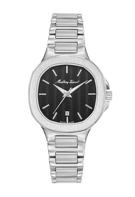 Mathey-Tissot Evasion D152AI kol saati