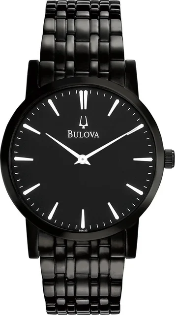 Bulova Dress 98A122 kol saati