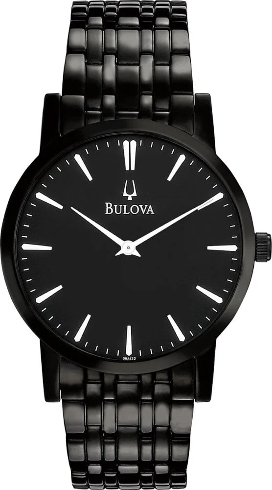 Bulova Dress 98A122 38 mm kol saati