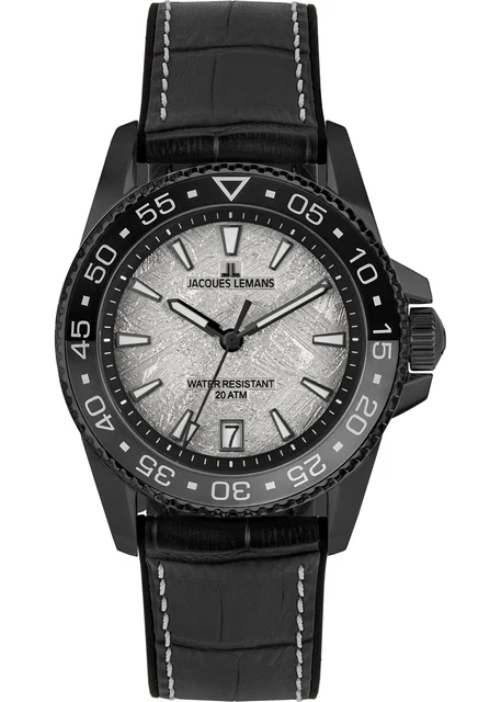 Jacques Lemans Liverpool Diver 1-2205O kol saati
