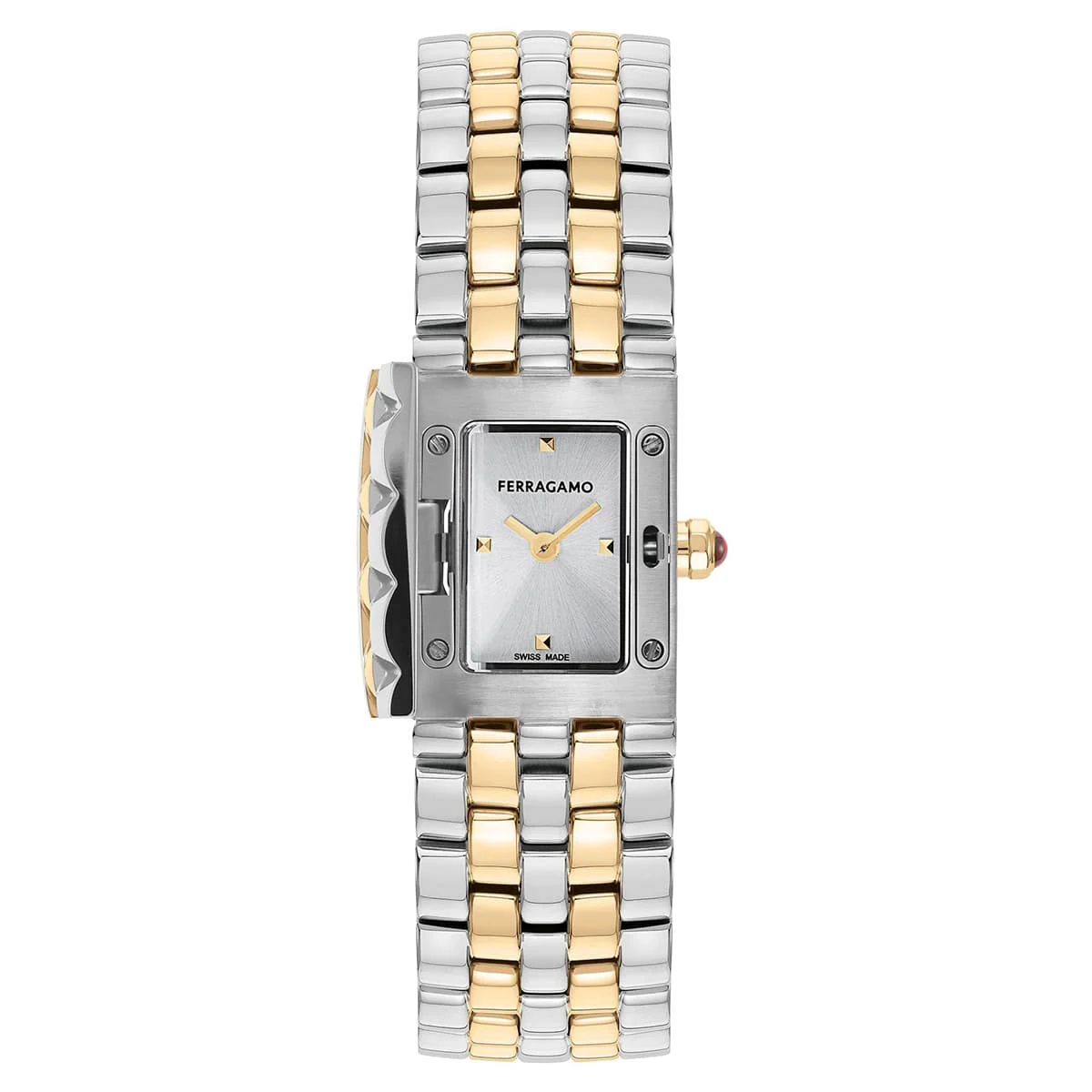 Ferragamo SFS900224 18.5 mm kol saati