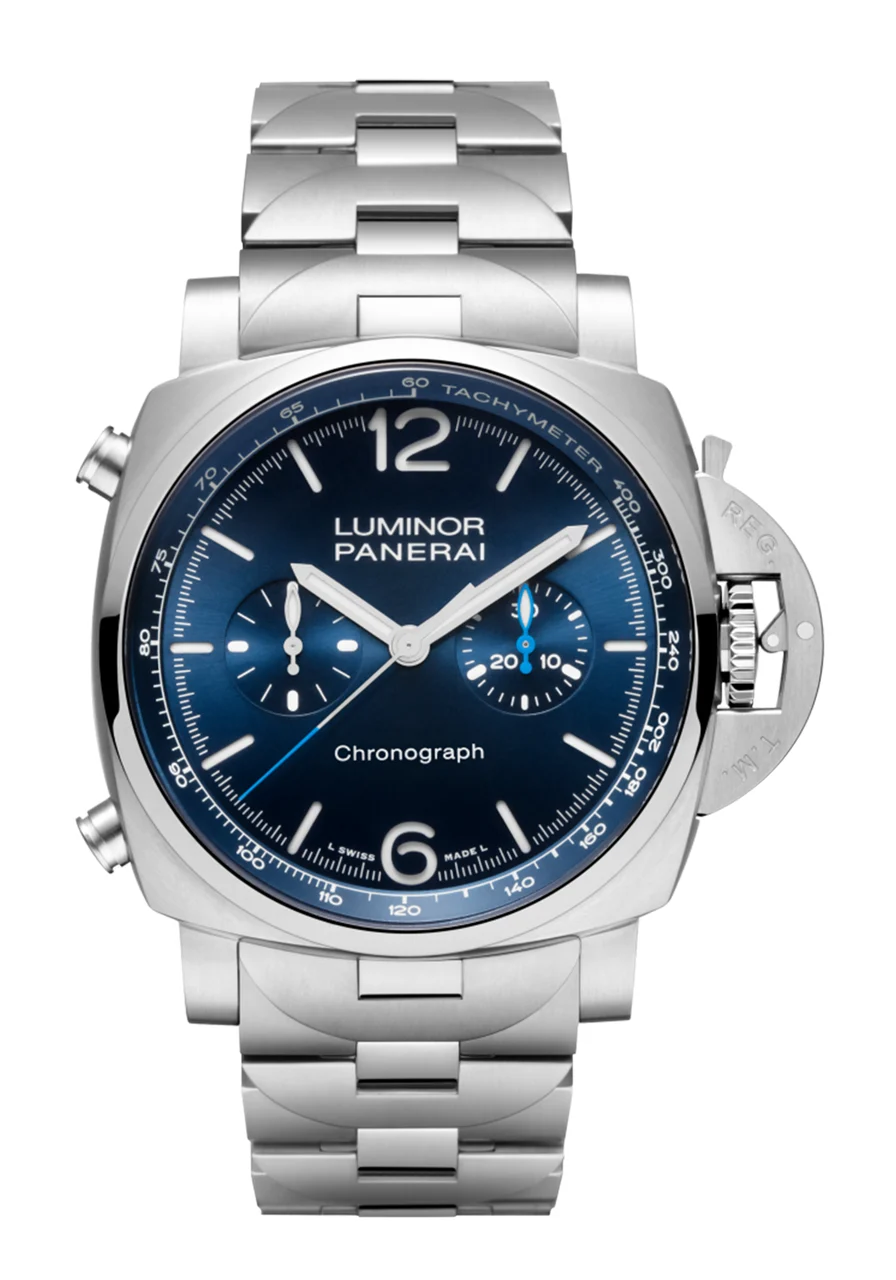 Panerai Luminor 300307 44 mm kol saati