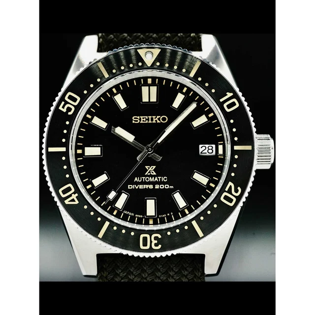 Seiko Prospex SBDC141 210000036464 kol saati