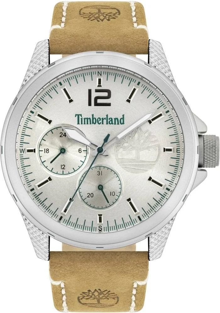 Timberland TBL.15944JYS/63 TBL.15944JYS-63 44 mm kol saati
