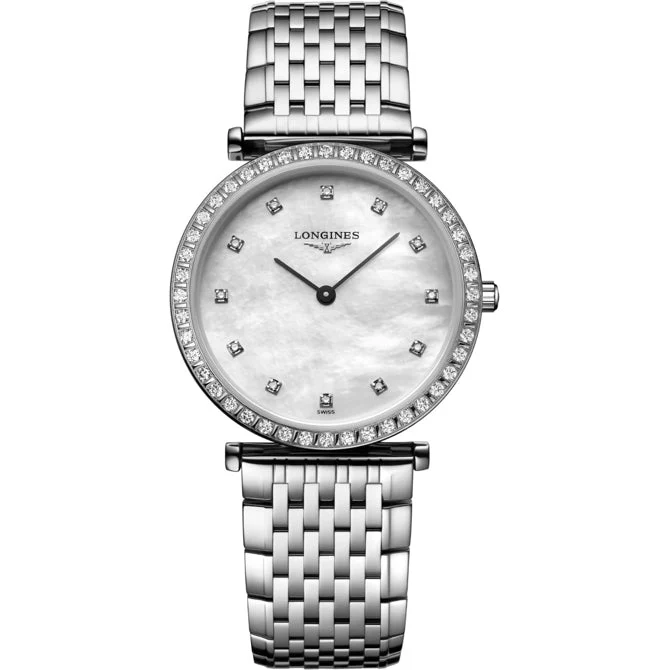 Longines Grande Classique De L4.523.0.87.C kol saati