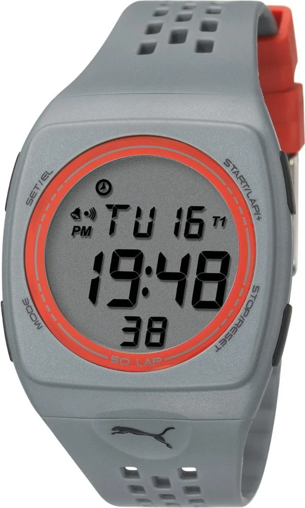 Puma PU910991006 42 mm kol saati