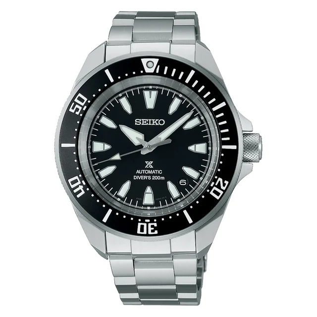 Seiko Prospex Sea SRPL13 SRPL13K1 kol saati