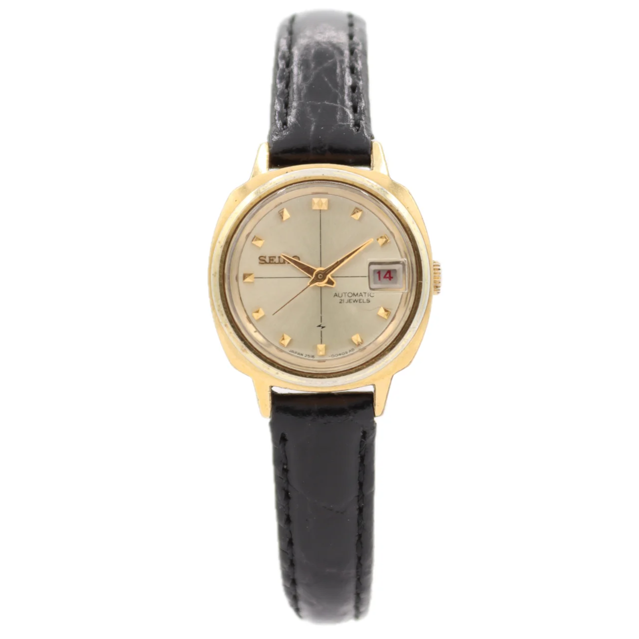 Seiko Seiko 02062026154103 22 mm kol saati