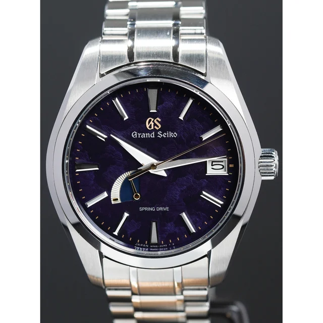 Grand Seiko SBGA433 210009N30941 kol saati