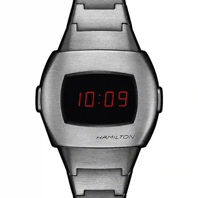 Hamilton American Classic 48257 kol saati