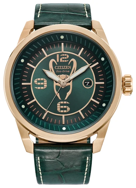 Citizen Loki AW1363-06W kol saati
