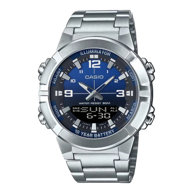 Casio CAMW-870DA-2A1VDF kol saati