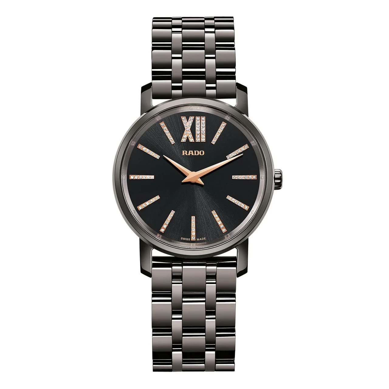 Rado Rado R14064707 33 mm kol saati