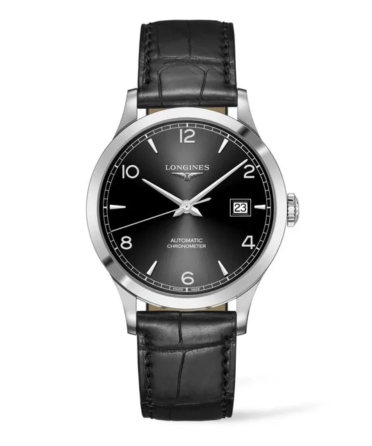 Longines Record L28214562 kol saati