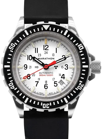 Marathon Gsar WW194006SS-0530/MA kol saati