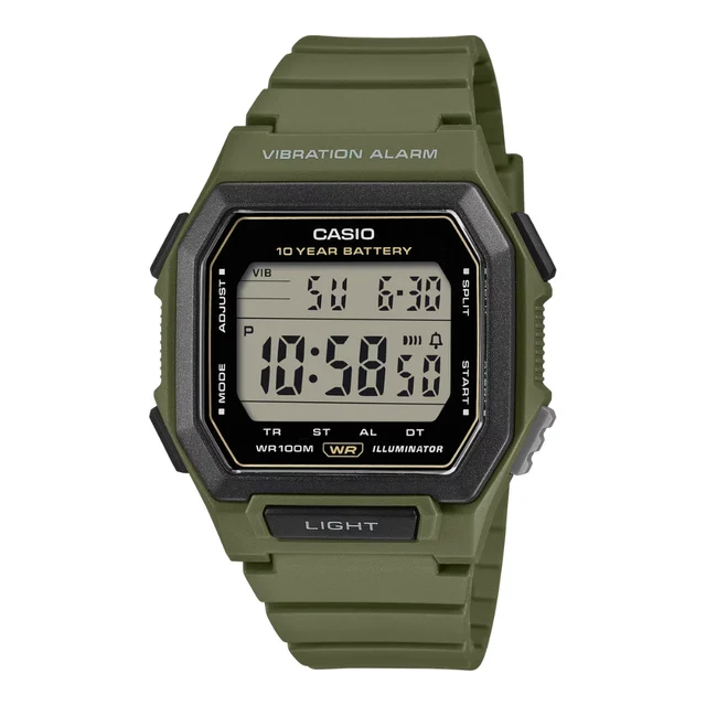 Casio Casio W738H-3A kol saati
