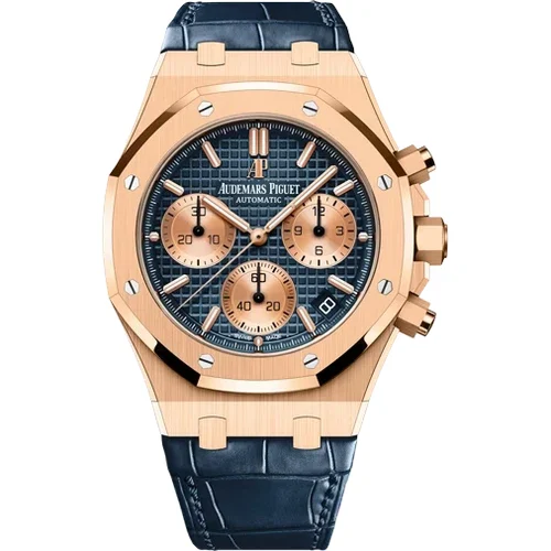 Audemars Piguet Selfwinding Chronograph 26239OR.OO.D315CR.01 kol saati