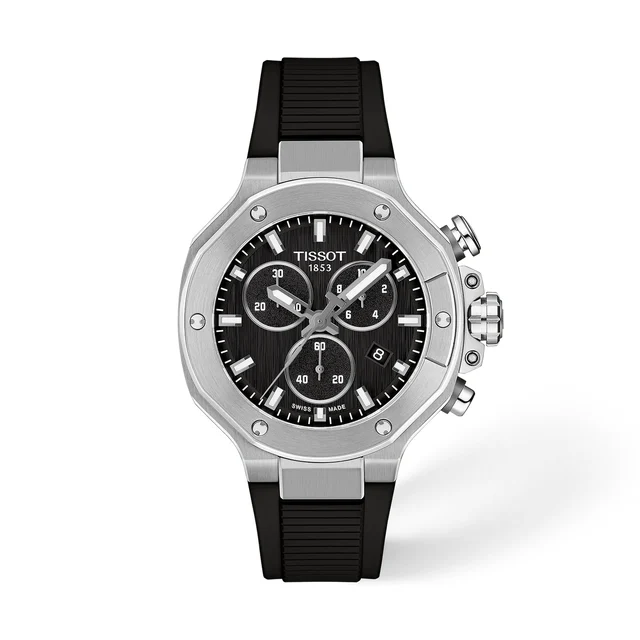Tissot T-Race 38mm T1418171705100 kol saati