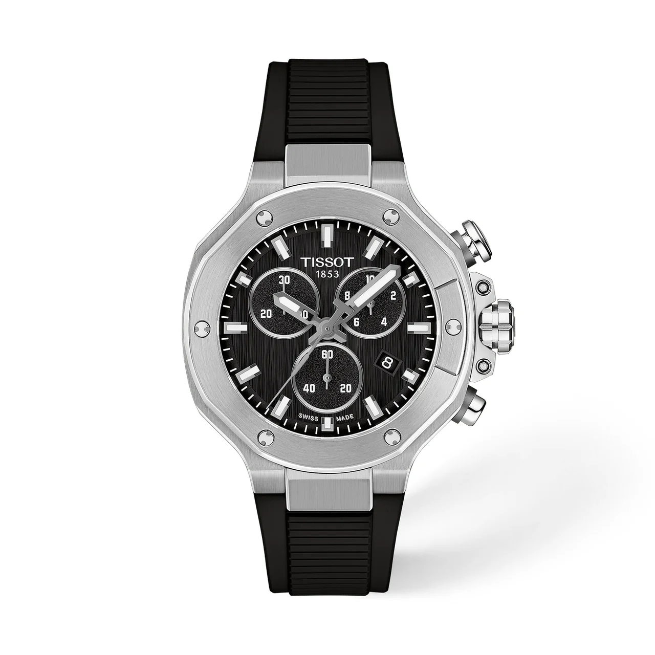 Tissot T-Race 38mm T1418171705100 38 mm kol saati