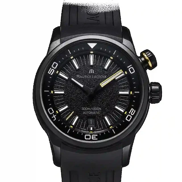 Maurice Lacroix Pontos 46138 kol saati