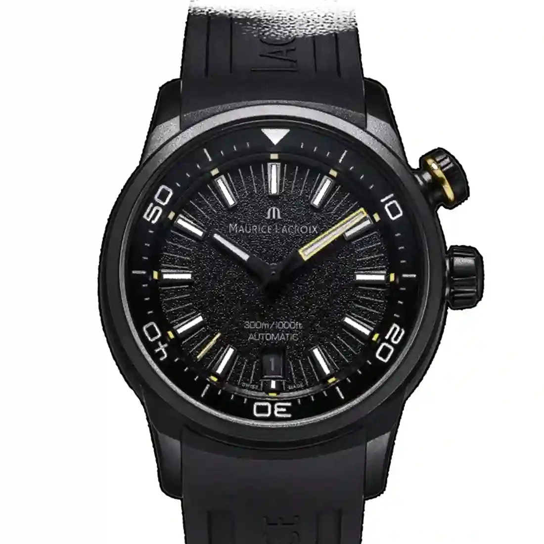 Maurice Lacroix Pontos 46138 42 mm kol saati