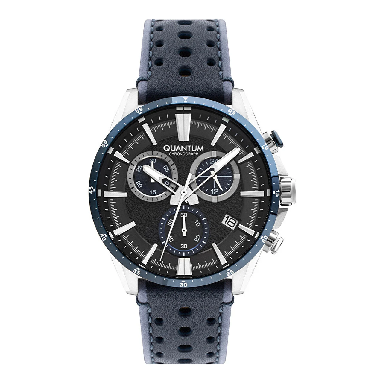 QUANTUM PWG1112.399 44 mm kol saati