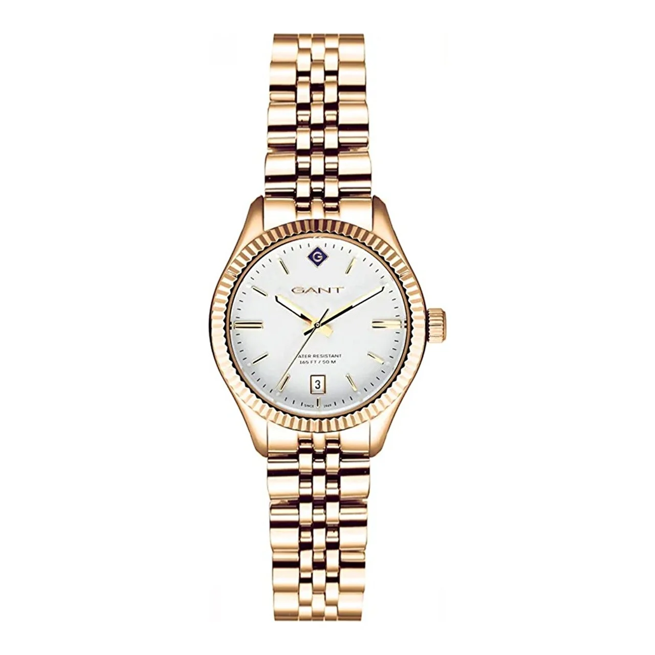 GANT G136008 34 mm kol saati