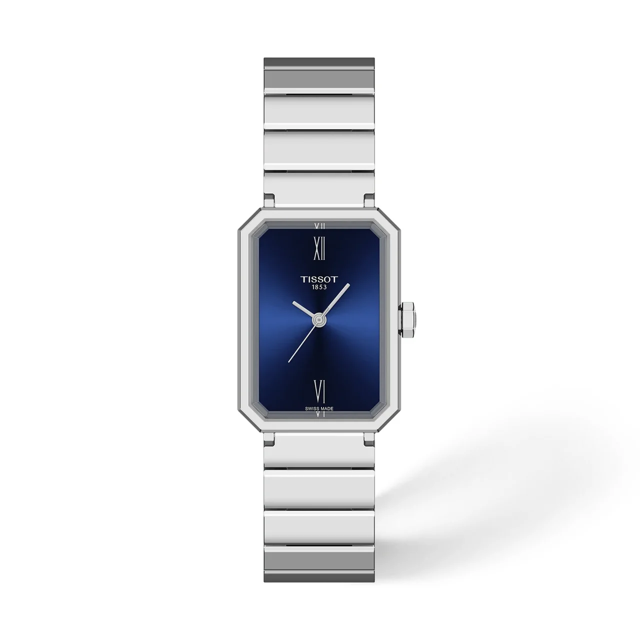 Tissot SRV 30mm T1601101104300 21.8 mm kol saati