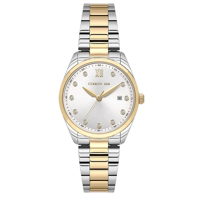 Cerruti 1881 CIWLH0102902 kol saati
