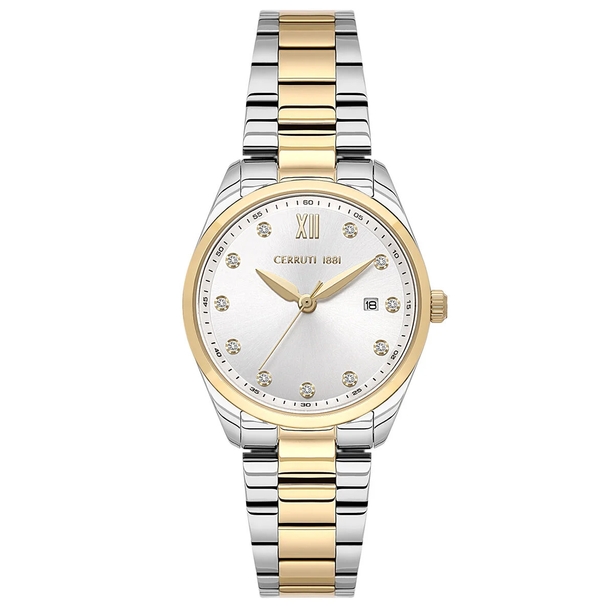 Cerruti 1881 CIWLH0102902 30 mm kol saati