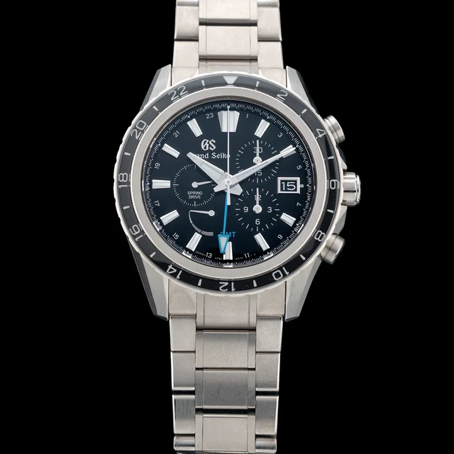 Grand Seiko SBGC251 210009N31724 kol saati